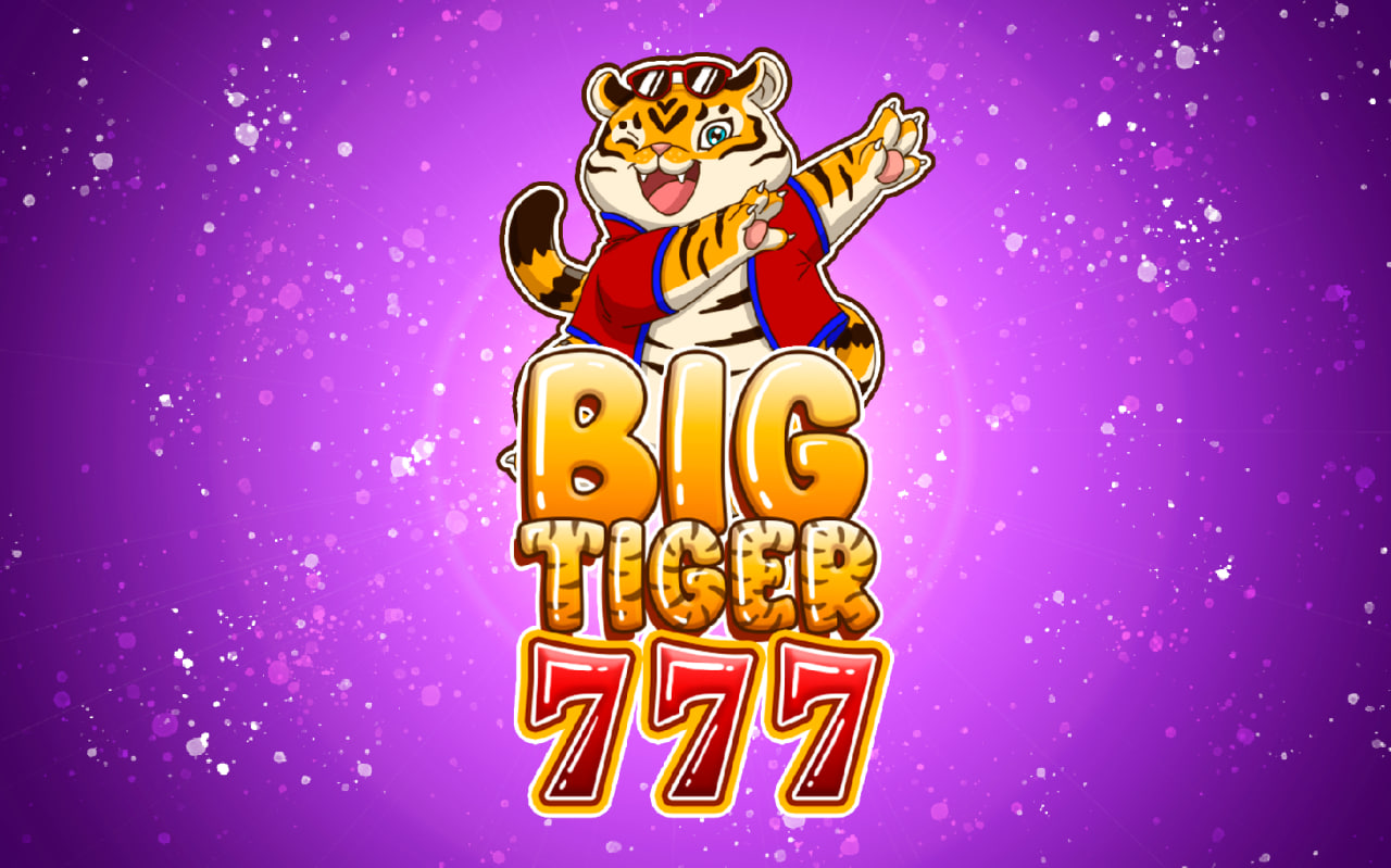 Big Tiger 777
