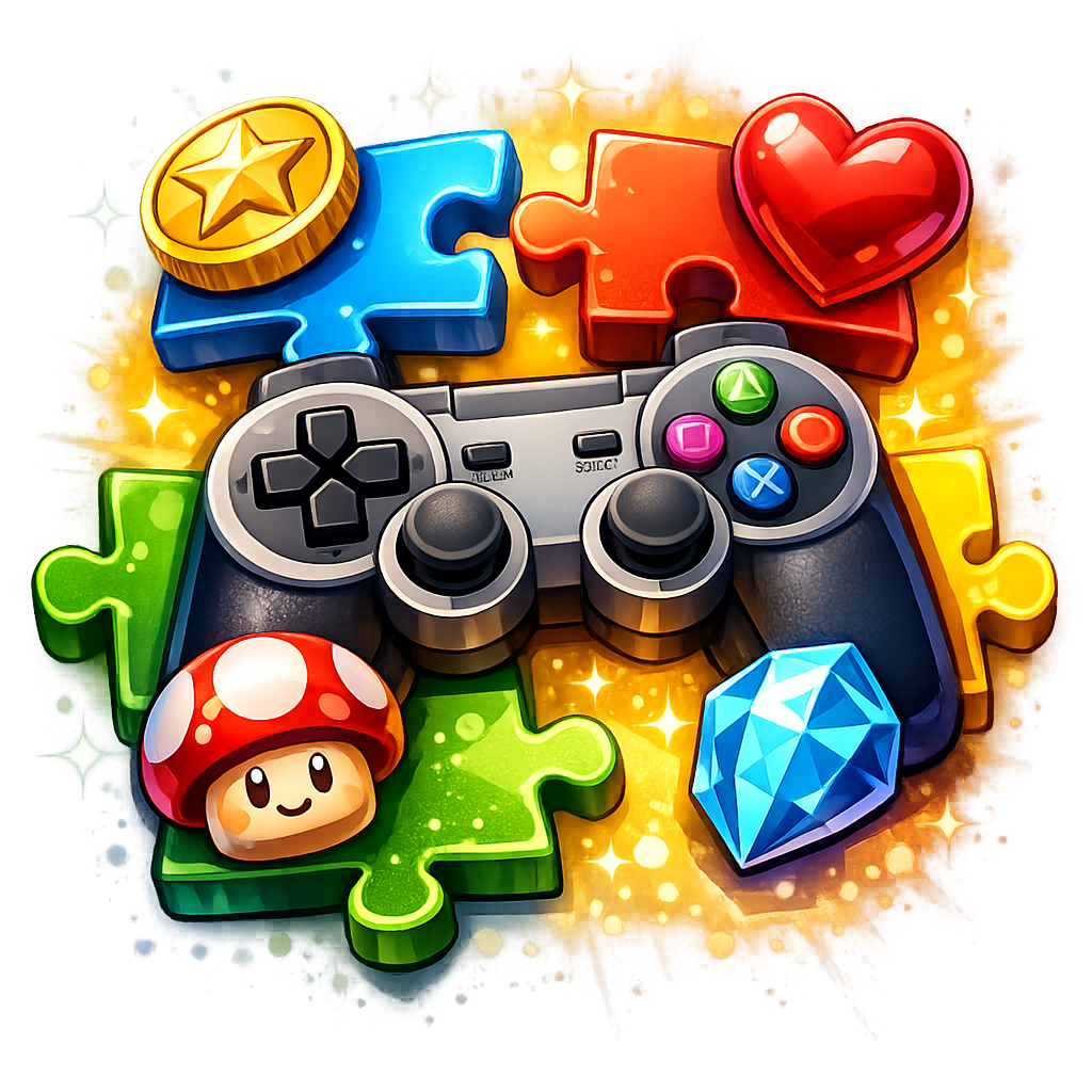 Premium Virtual Entertainment Layout